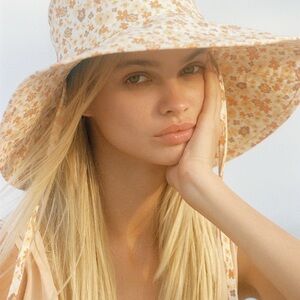 Lack of Color Holiday Bucket Hat